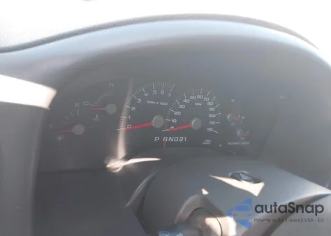 2004 Ford Expedition Nbx/Xlt z USA, uszkodzony, nr VIN 1FMPU16L04LB69462